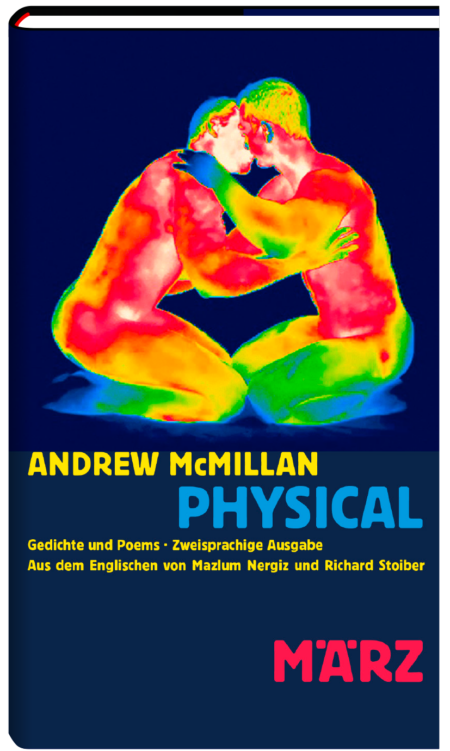 Andrew Mcmillan MÄrz Verlag 