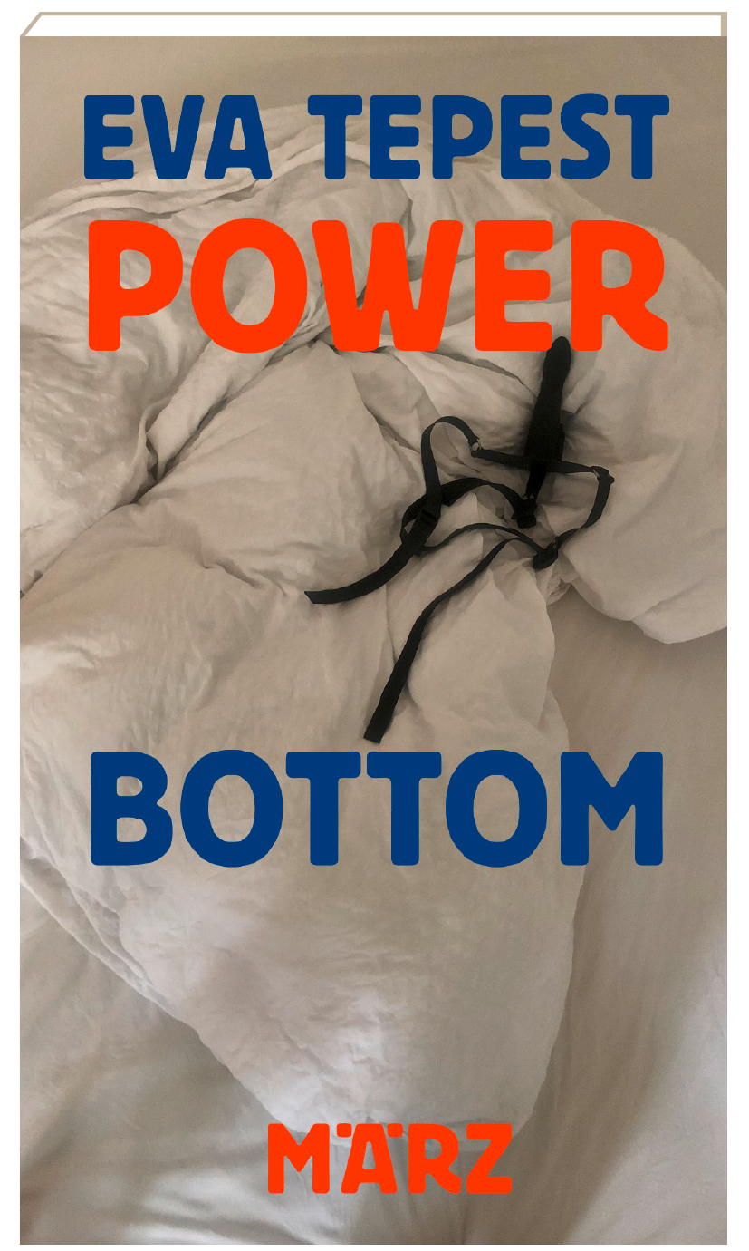 Power bottom